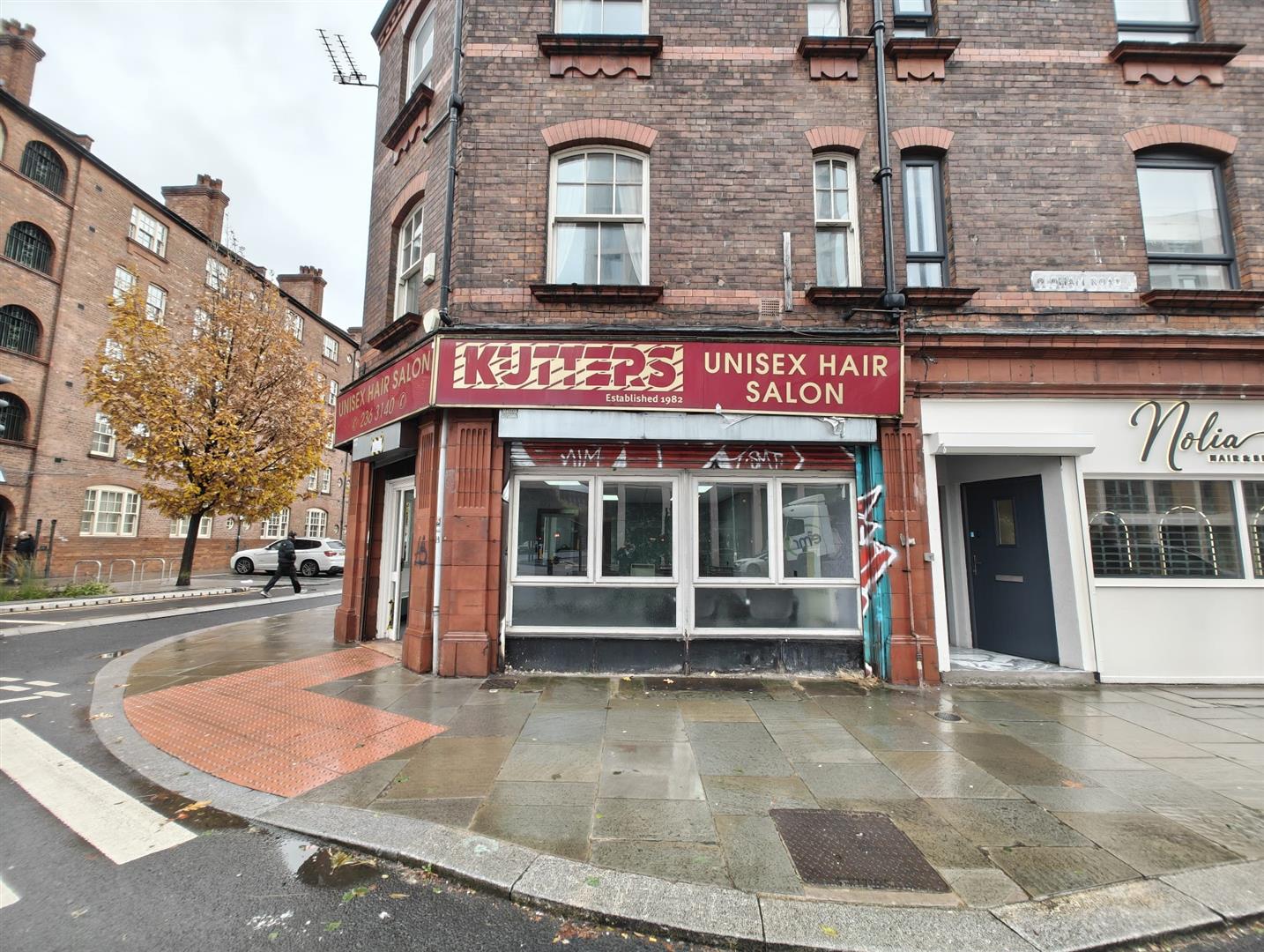 68, Oldham Road, Ancoats, Manchester, photo 3